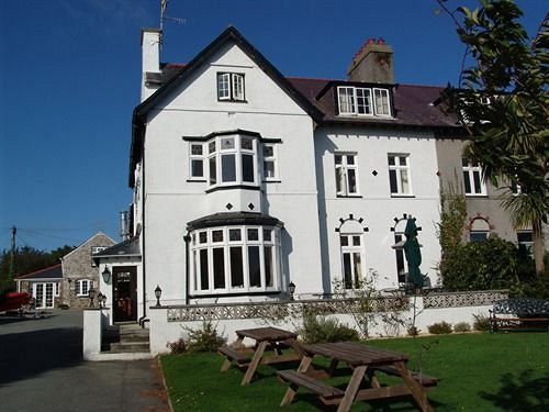 The Egryn Abersoch Llp Hotel Eksteriør billede